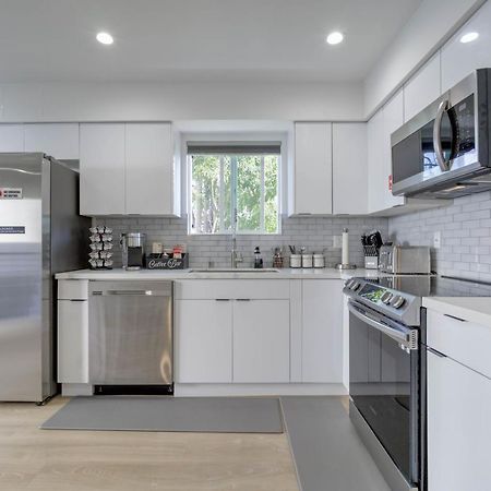 Modern Apartment In Studio City Los Angeles Esterno foto