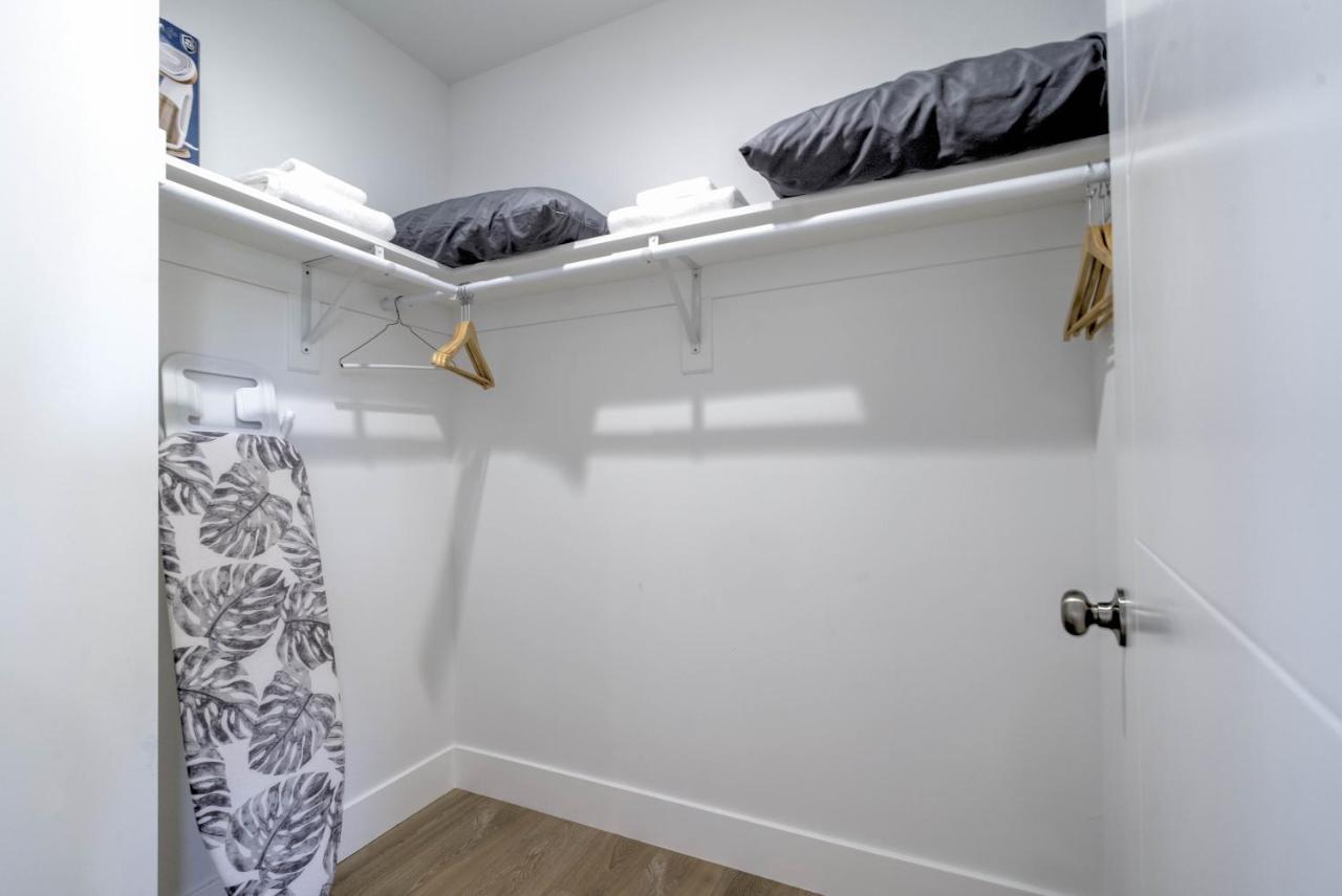 Modern Apartment In Studio City Los Angeles Esterno foto