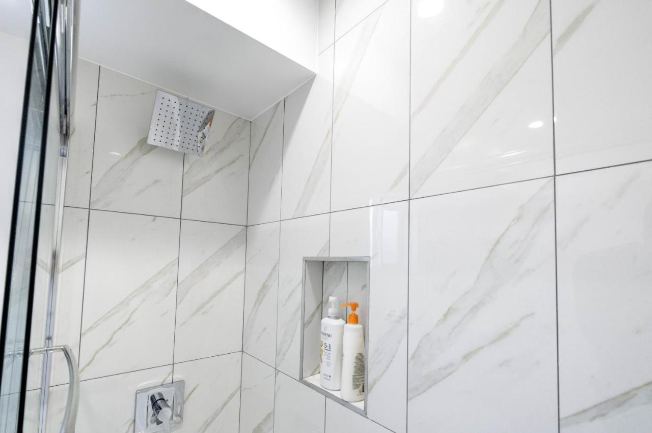 Modern Apartment In Studio City Los Angeles Esterno foto