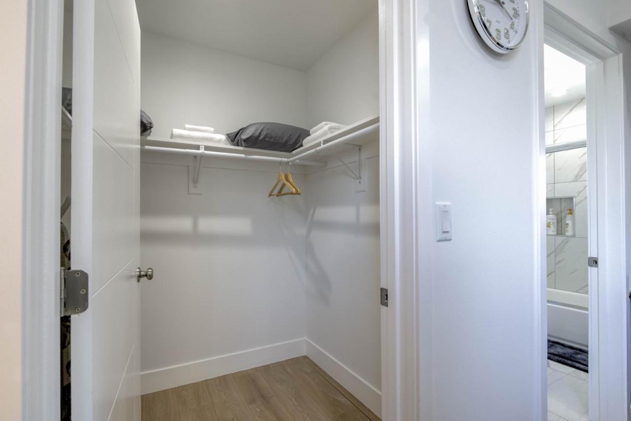 Modern Apartment In Studio City Los Angeles Esterno foto