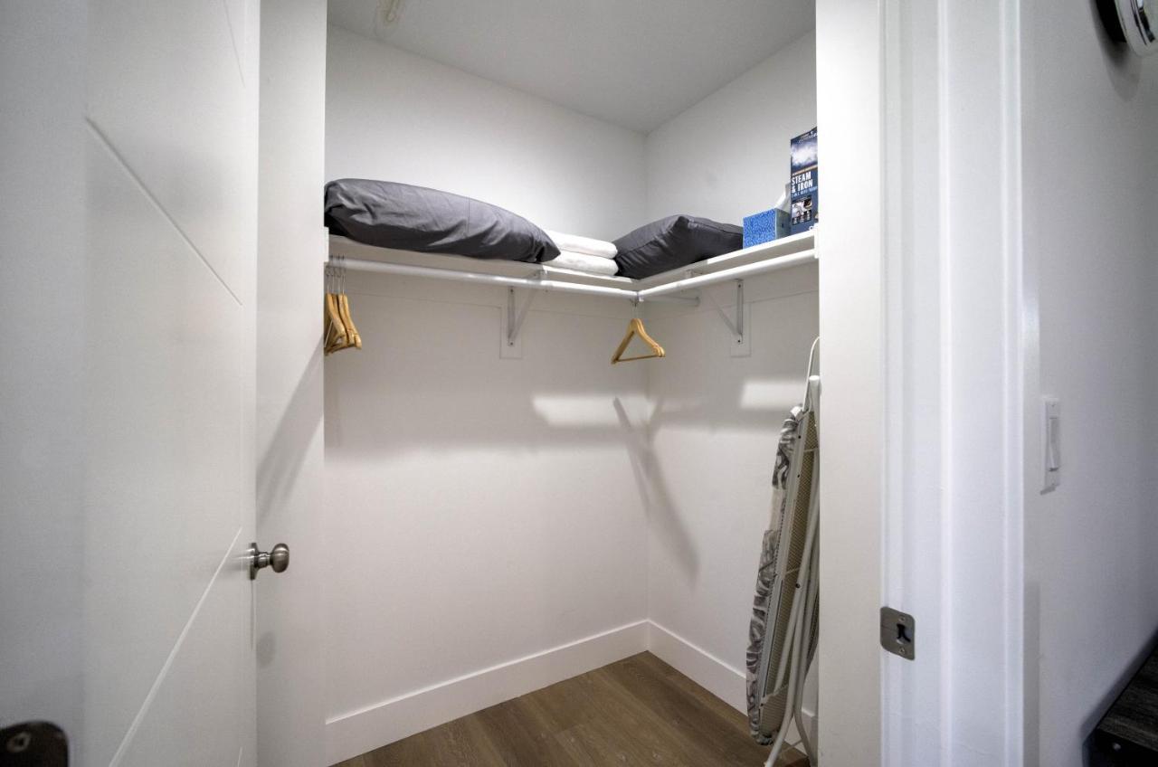 Modern Apartment In Studio City Los Angeles Esterno foto
